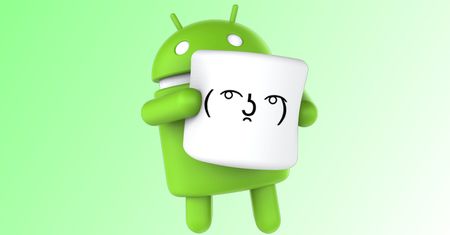 Android - statystyki na kwiecień 2016