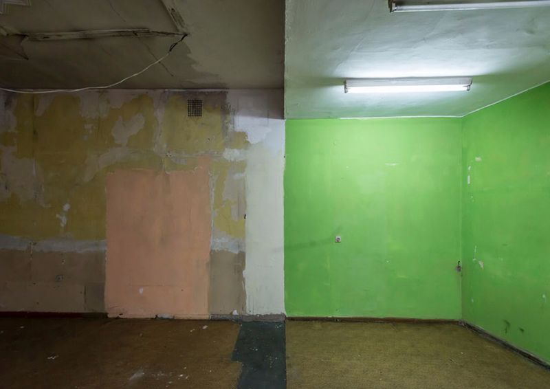 25 tys. zł potrzebne, aby zamienić dom schadzek na galerię fotografii w Poznaniu 6