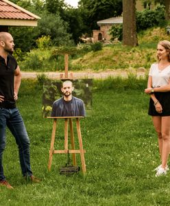 "Rolnik szuka żony" TVP. Stanisław już nie ufa jednej kandydatce?