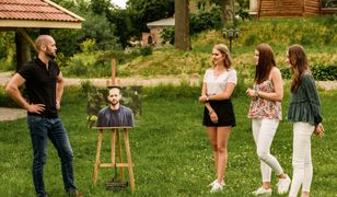 "Rolnik szuka żony" TVP. Stanisław już nie ufa jednej kandydatce?