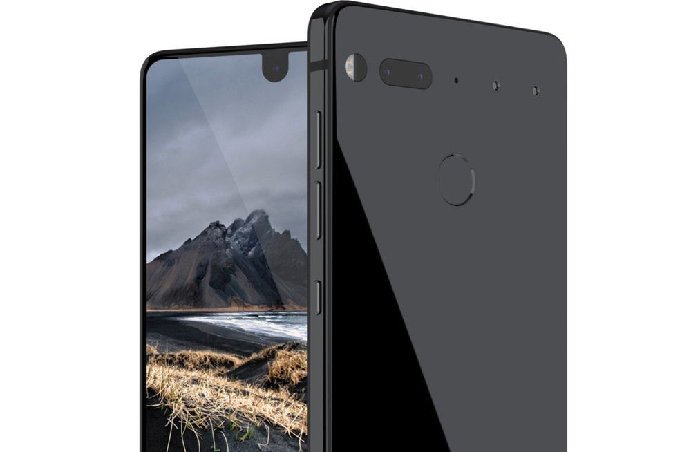 Essential Phone