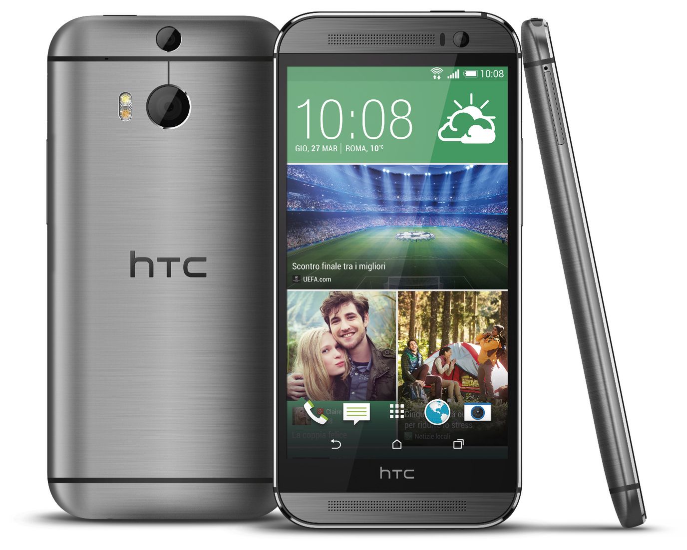 5 smartfonów, które wyjątkowo wolno się starzeją 10