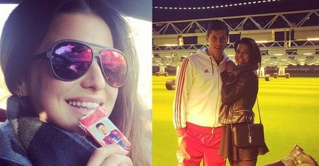 Lewandowska: "Z gwiazdami zatańczę tylko z moim mężem!"