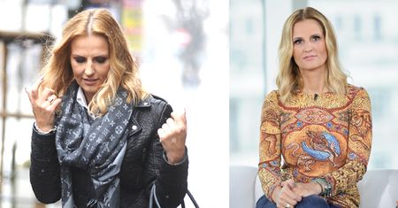Dominika Tajner przywiozła z RPA pasożyty, bakterie i grzybicę...