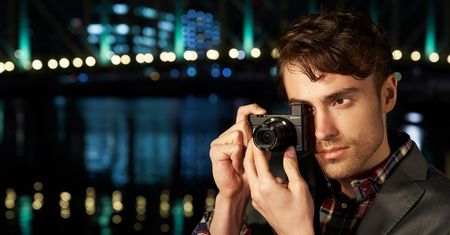 Sony Cyber-shot RX100 III – najlepszy kompakt na rynku został jeszcze ulepszony