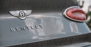 Gdzie ten kryzys? Bentley pobił roczny rekord zysków w zaledwie sześć miesięcy