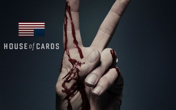 "House of Cards" (Fot. Netflix)