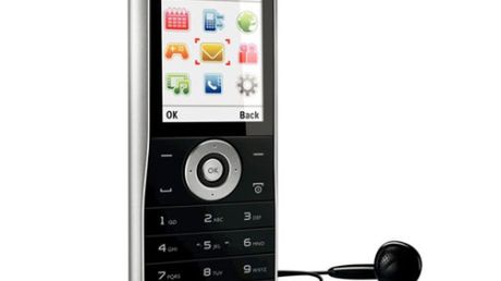 Nowy Philips E100 1