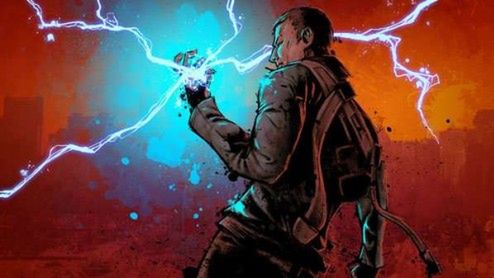 Wideorecenzja InFAMOUS - czy warto kopać prądem? 1