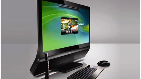 Komputery Lenovo wyróżnione przez redakcję „PC Worlda” 1