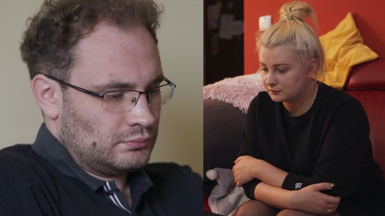 "Ślub od pierwszego wejrzenia". Psycholog oskarża Tomka