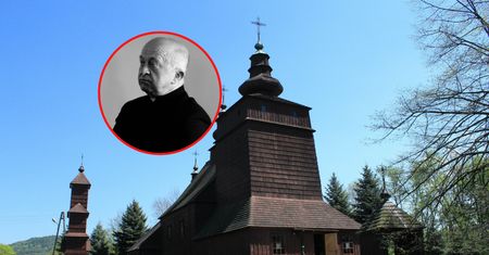 Tragedia podczas mszy. Nie żyje ksiądz