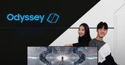 Jest Samsung Galaxy, będzie Odyssey: nowa marka koreańskiego giganta