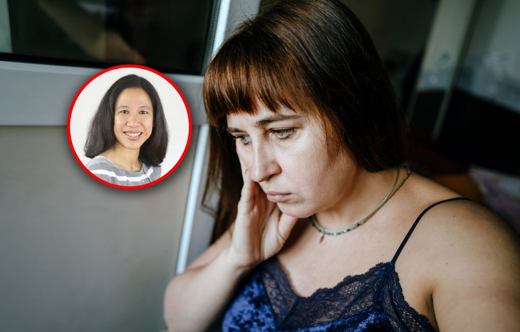 Estrogen chroni przed nadciśnieniem. Naukowcy wskazali ważny mechanizm