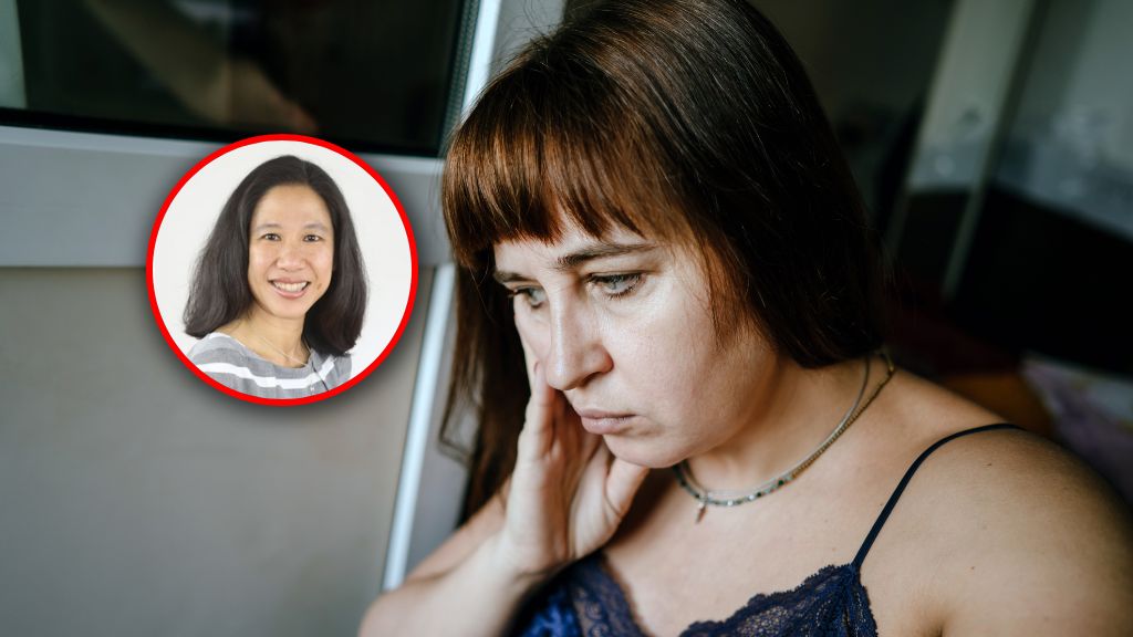 Jak estrogen wpływa na ciśnienie?