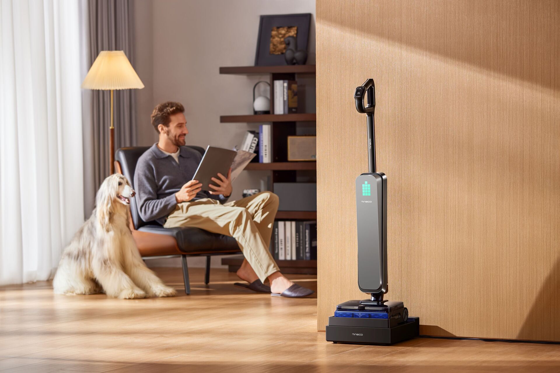 Tineco Floor One S9 Scientist Complete