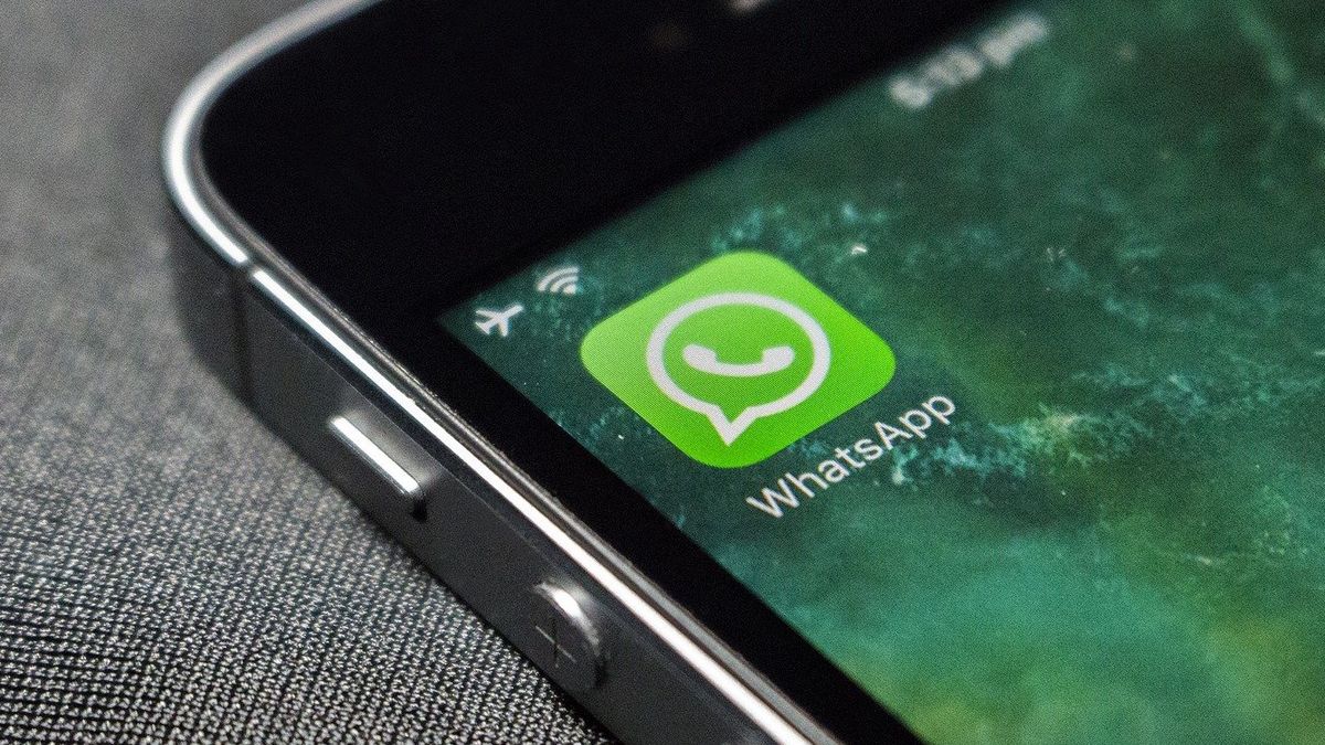 WhatsApp