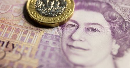 Brytyjczyków czeka wielka zmiana. Na banknotach pojawi się nowy król