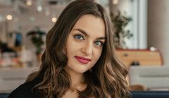 Michalina Piątkowska awansowała w Olive media