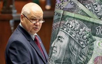 NBP wyjaśnia przyczyny wysokich marż kredytowych w Polsce