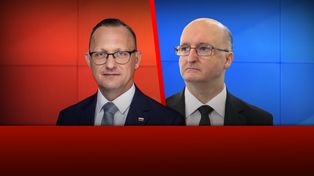 Poranek Wirtualnej Polski. Gościem programu Rafał Leśkiewicz