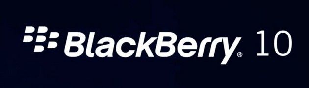 BlackBerry 10
