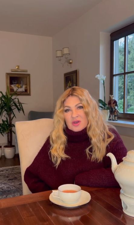 Beata Kozidrak przeprowadziła się do Warszawy z Lublina
