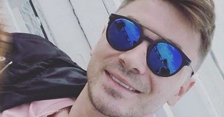 Daniel Martyniuk "głęboko ubolewa". Znów głośno o synu Zenka