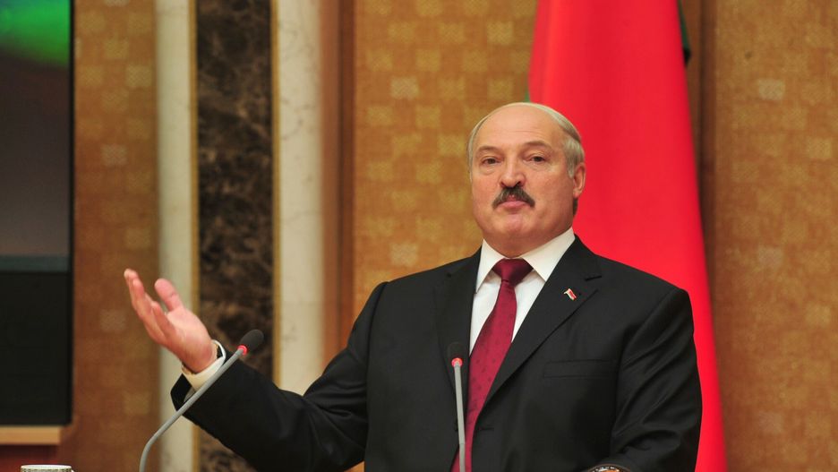 "Tajny" sondaż dla rosyjskiego MSZ. Łukaszenka mniej popularny niż Duda 
