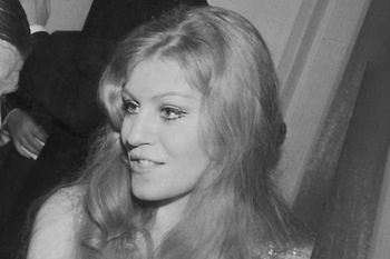 Kim jest syn Anny German? Zbigniew poszedł w ślady ojca