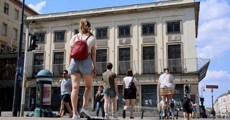Katastrofa demograficzna coraz bliżej. W Polsce padł fatalny rekord