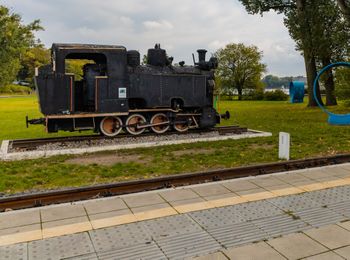 Kultowa atrakcja wraca na trasę. "Ryjek" pociągnie "kowbojkę"