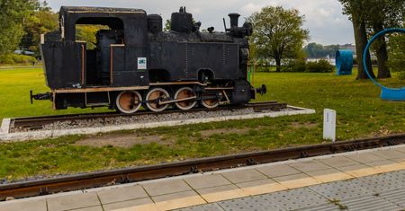 Kultowa atrakcja wraca na trasę. "Ryjek" pociągnie "kowbojkę"
