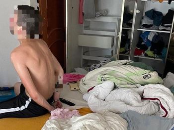 Brzeg: Dramatyczny atak w parku. 15-latek ugodzony nożem, sprawca aresztowany