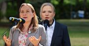 "Niefortunne". Pełczyńska-Nałęcz o ogłoszeniu kandydatki KO i PSL