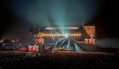 Ninet Tayeb i Dagny wystąpią na Life Festival Oświęcim 2016