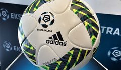 Ekstraklasa będzie rozgrywana piłkami Adidas Errejota (wideo)