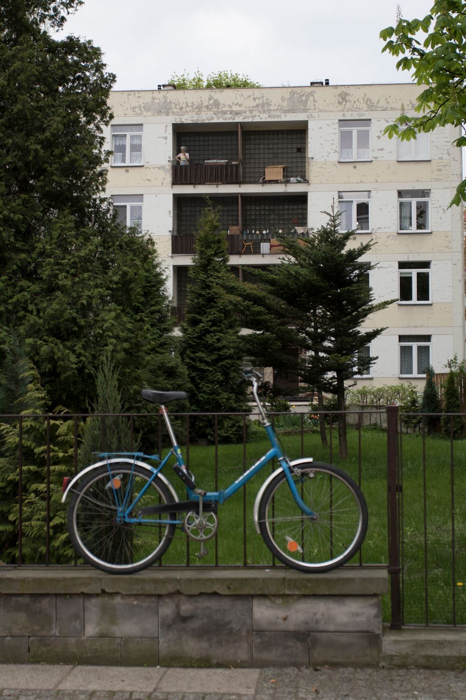 Canon EOS 760D - przykładowe zdjęcia testowe z ulic Warszawy 18