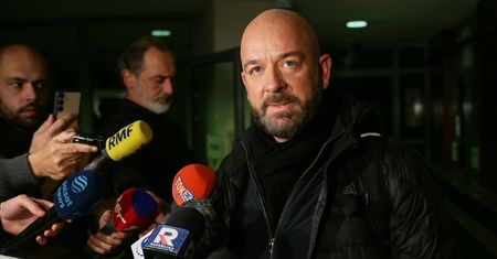 Sprawa Jacka Sutryka. Zdecydowany komentarz wiceministra