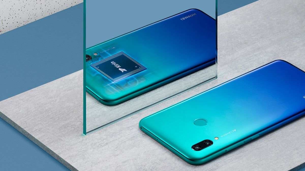 Huawei podłączy "średniaki" do 5G. Szybkie łącze dla każdego!