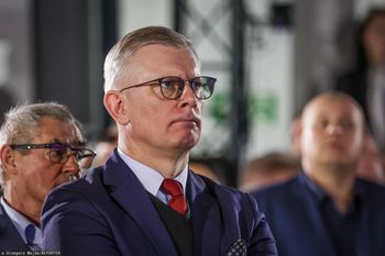 Nie mogą pisać o Cenckiewiczu. Szef BBN chwali się decyzją