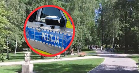 Atak w Krakowie. Matka agresora nie żyje. Szokujące, co krzyczał