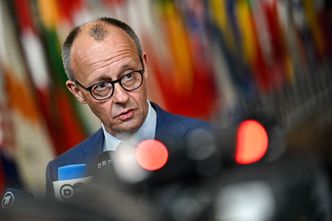 Kanclerz Niemiec krytykuje UE za nadmiar regulacji. "Zmarnowany ogromny potencjał"