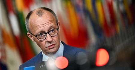 Kanclerz Niemiec krytykuje UE za nadmiar regulacji. "Zmarnowany ogromny potencjał"