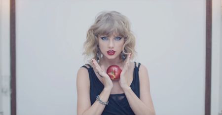 Taylor Swift jednym wpisem na blogu zmieniła Apple Music. Brzmi niewiarygodnie? I słusznie