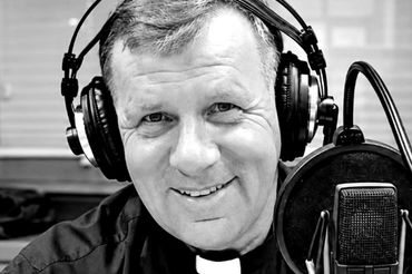Ks. Antoni Balcerzak, fot. Inspektoria Pilska Salezjanów