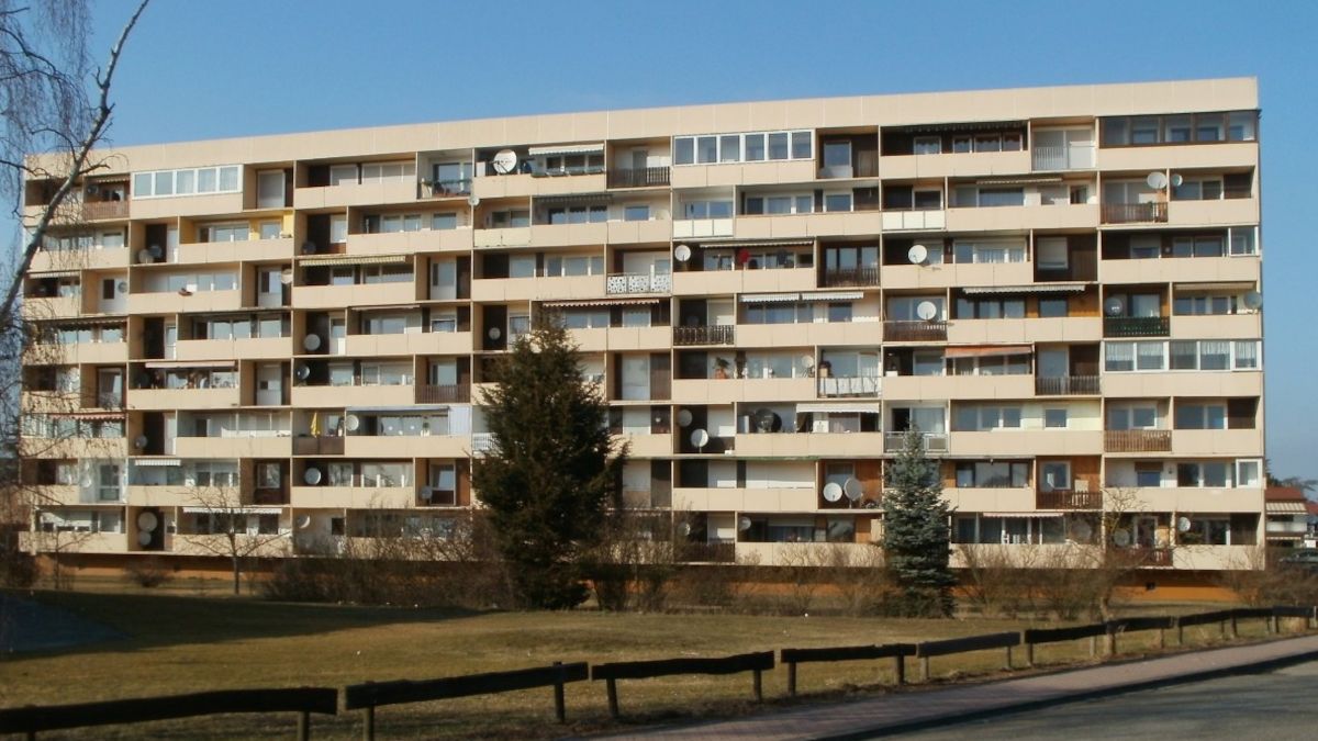 Zmiany w najmie krótkoterminowym.