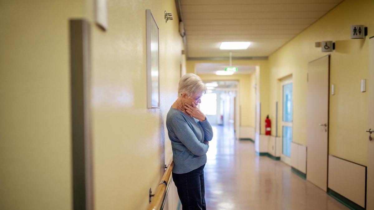 Ryzyko dalszego spowolnienia procesu wykrywania nowotworów 