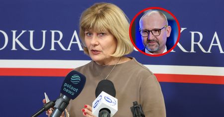 Kontrowersje wokół orzeczenia TK ws. Barskiego. "Nie powinno zapaść"
