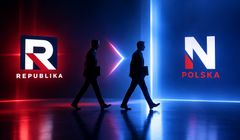 Dziennikarze przechodzą z Republiki do Newsmax Polska. Ale nie tylko oni [NASZ NEWS]